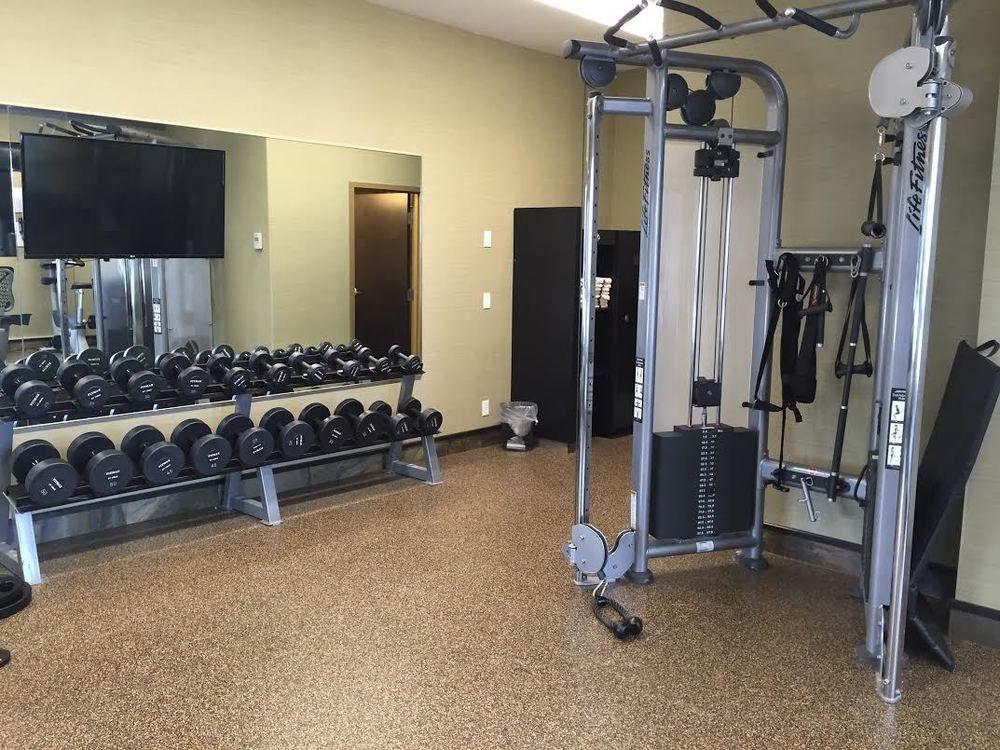 Best Western Bonnyville Inn & Suites Экстерьер фото